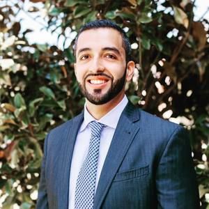 Meet your Posher, David